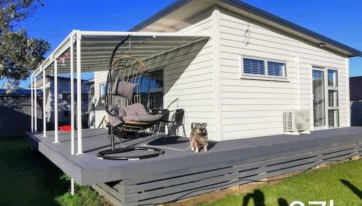 27B Matai Street, Castlecliff