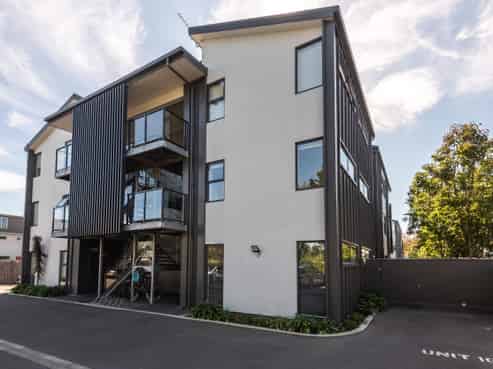 16/118 Bealey Avenue, Christchurch Central