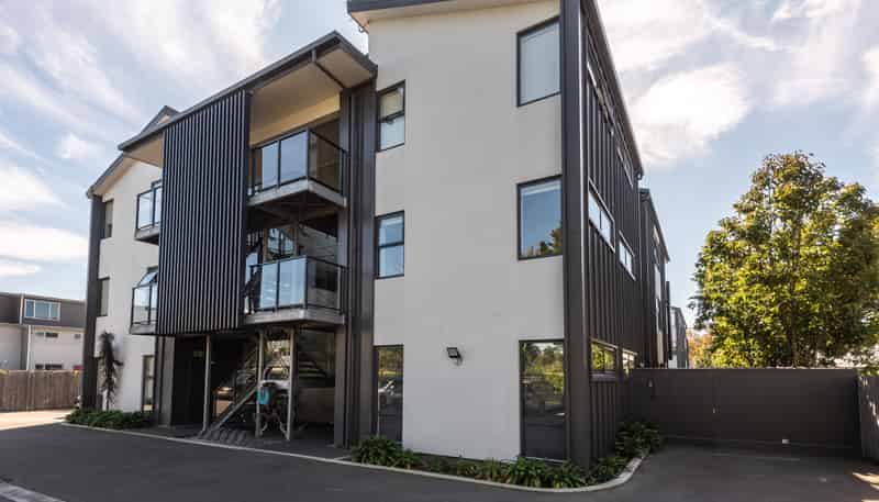 16/118 Bealey Avenue, Christchurch Central