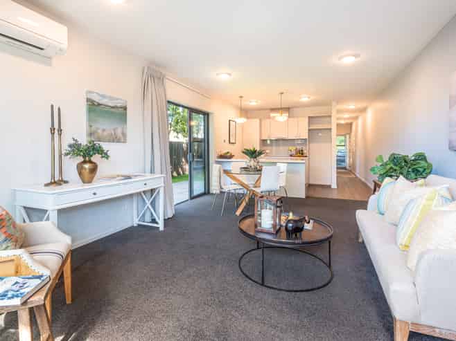 16/118 Bealey Avenue, Christchurch Central