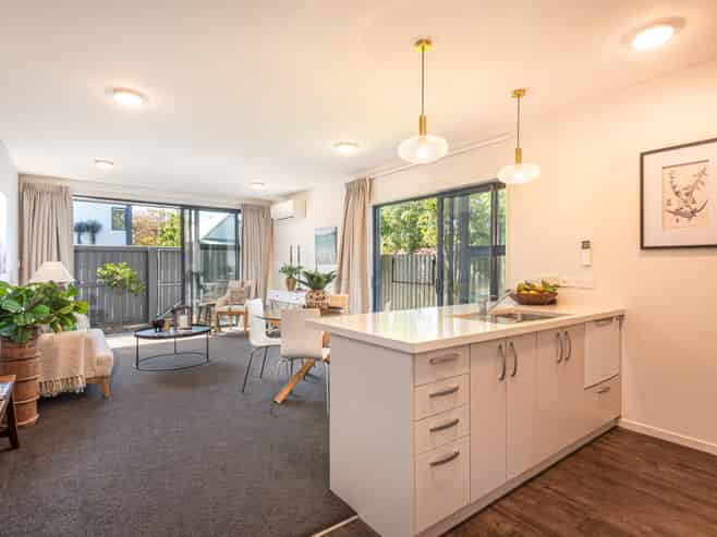 16/118 Bealey Avenue, Christchurch Central