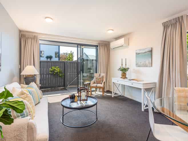 16/118 Bealey Avenue, Christchurch Central