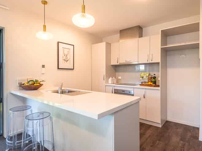 16/118 Bealey Avenue, Christchurch Central