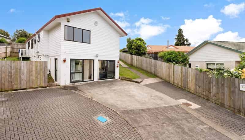 7B Clarion Place, Glendene
