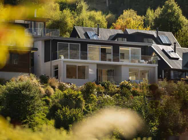 10 St Marks Lane, Queenstown Hill