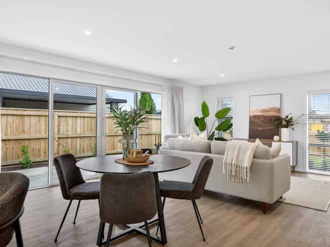 83c South Road, Masterton