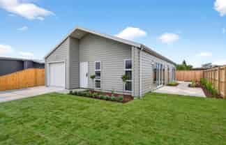 83c South Road, Masterton