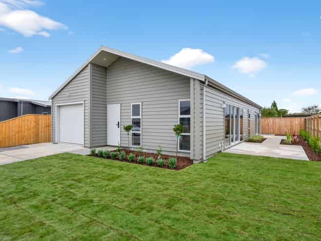 83c South Road, Masterton