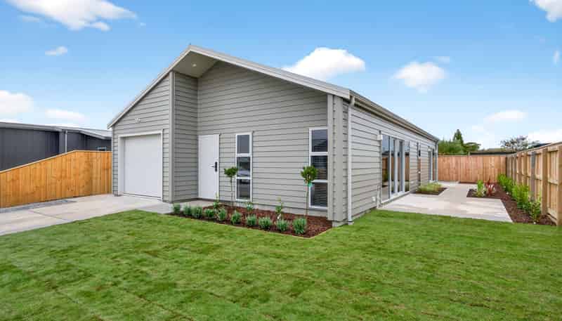 83c South Road, Masterton