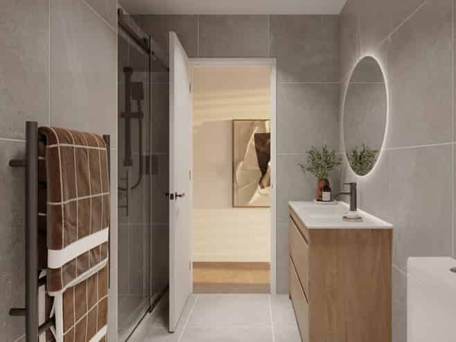 4/8 Walmer Road, Point Chevalier