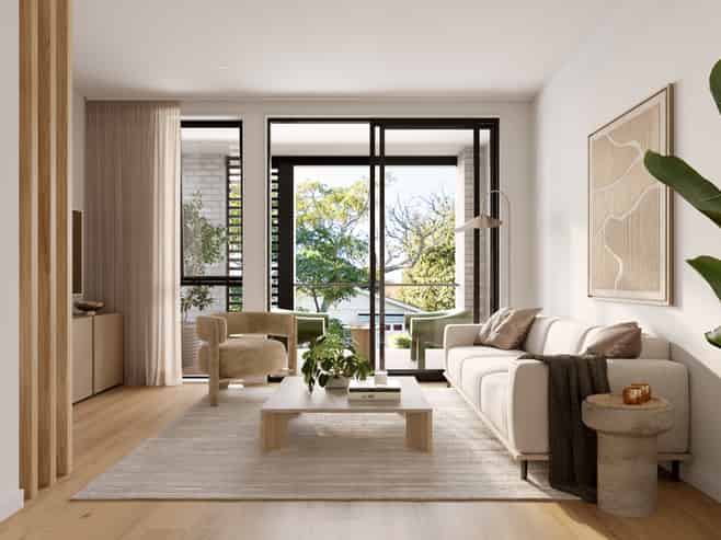 4/8 Walmer Road, Point Chevalier