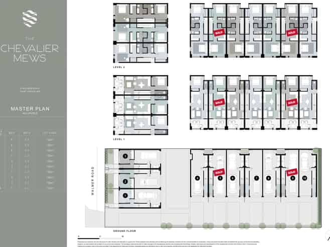 4/8 Walmer Road, Point Chevalier