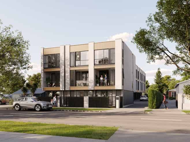 4/8 Walmer Road, Point Chevalier