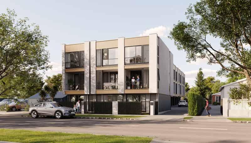 4/8 Walmer Road, Point Chevalier