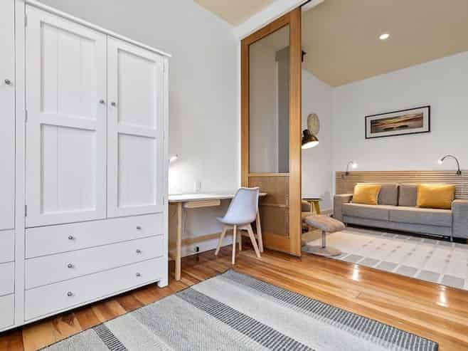 351/35 Hobson Street, Auckland Central