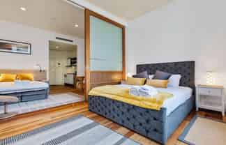 351/35 Hobson Street, Auckland Central