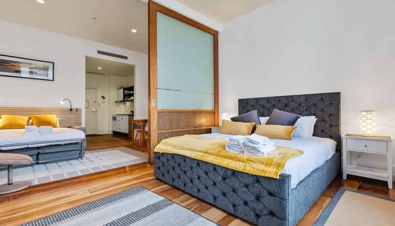 351/35 Hobson Street, Auckland Central