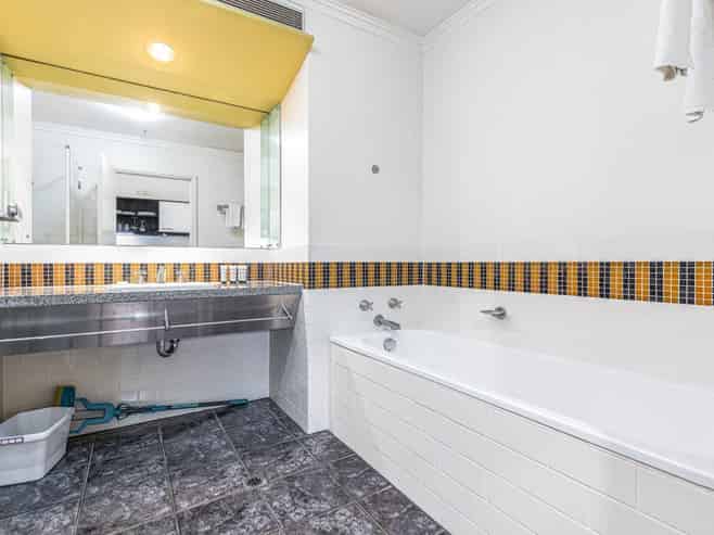 351/35 Hobson Street, Auckland Central