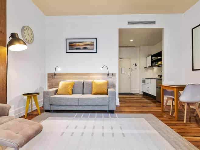 351/35 Hobson Street, Auckland Central