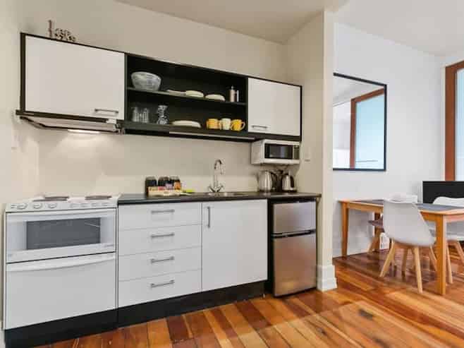 351/35 Hobson Street, Auckland Central