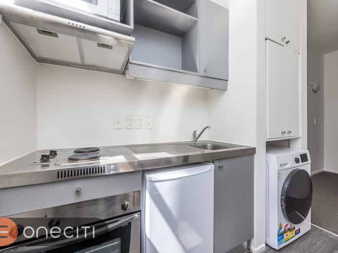 626/105 Queen Street, Auckland Central