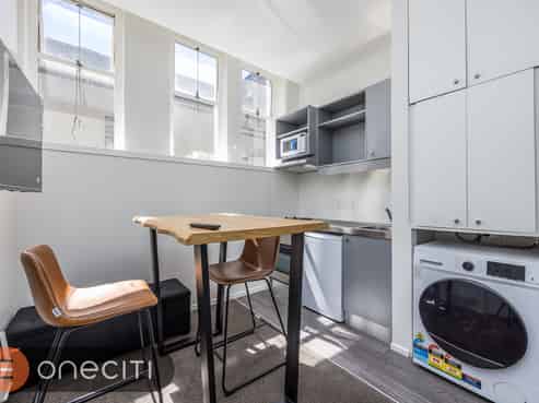 626/105 Queen Street, Auckland Central