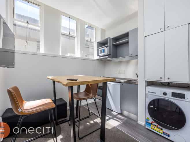 626/105 Queen Street, Auckland Central