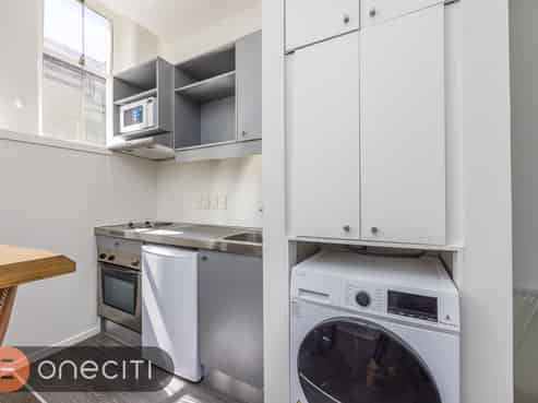 626/105 Queen Street, Auckland Central