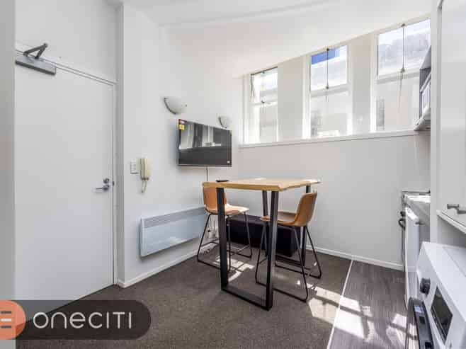 626/105 Queen Street, Auckland Central