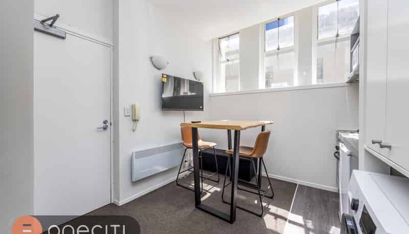 626/105 Queen Street, Auckland Central