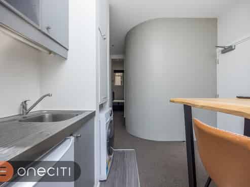 626/105 Queen Street, Auckland Central