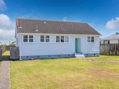 4 Smith Avenue, Huntly