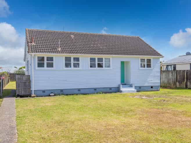 4 Smith Avenue, Huntly