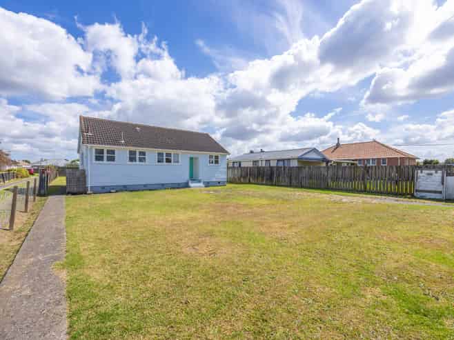 4 Smith Avenue, Huntly