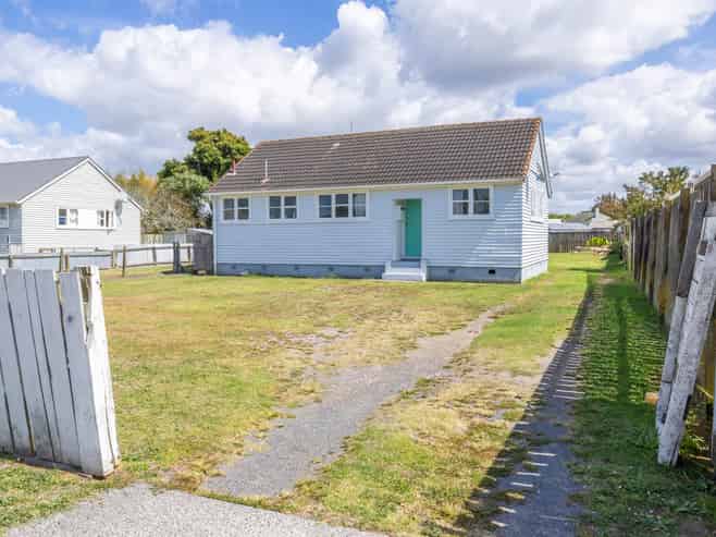 4 Smith Avenue, Huntly