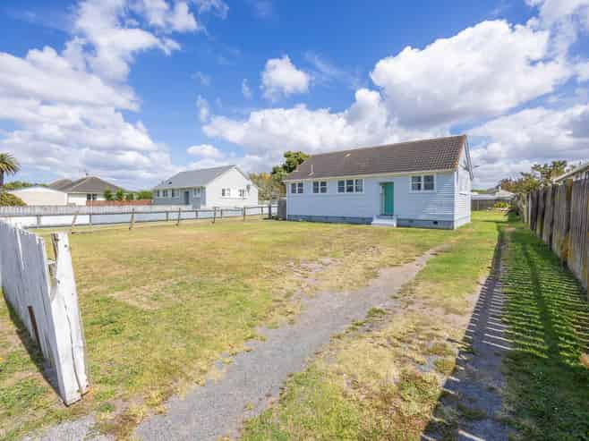 4 Smith Avenue, Huntly