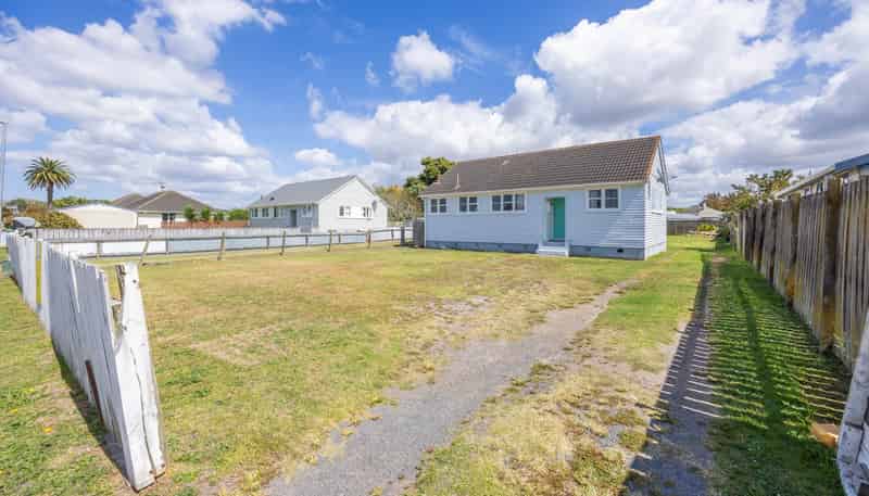 4 Smith Avenue, Huntly