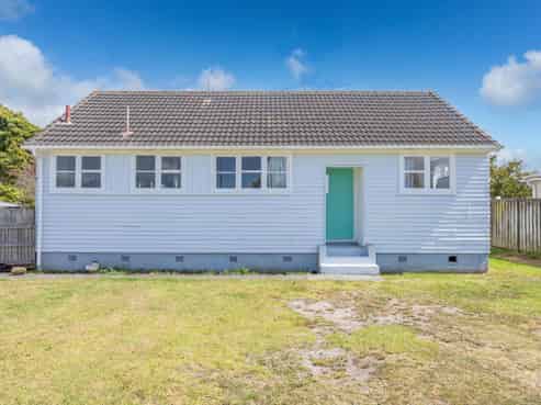 4 Smith Avenue, Huntly