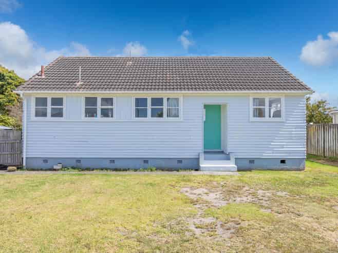 4 Smith Avenue, Huntly