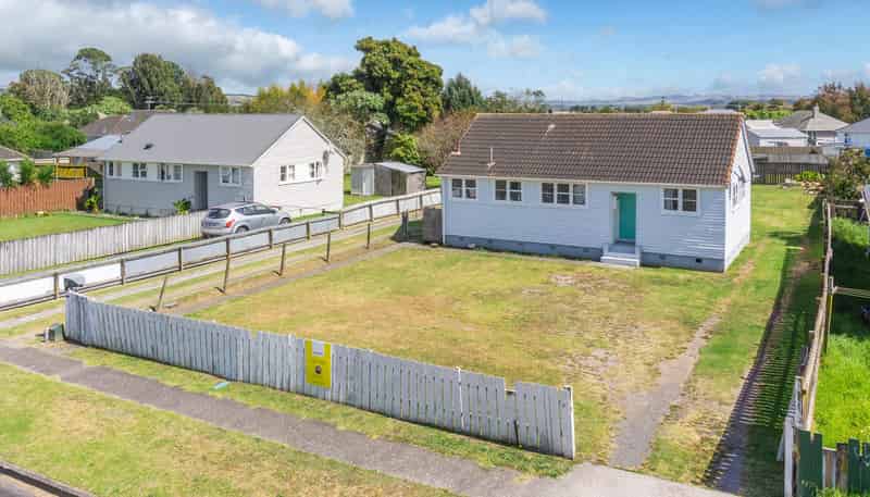 4 Smith Avenue, Huntly