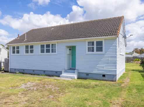 4 Smith Avenue, Huntly