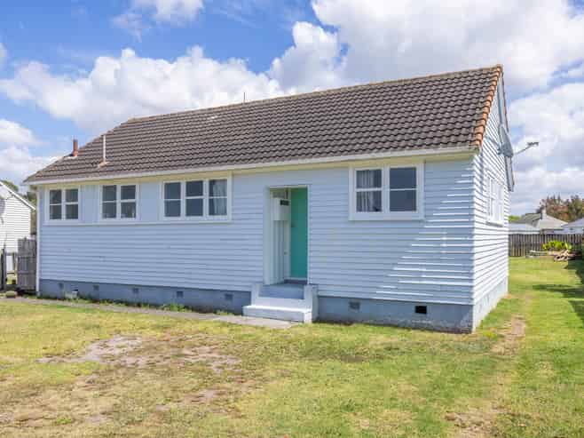 4 Smith Avenue, Huntly