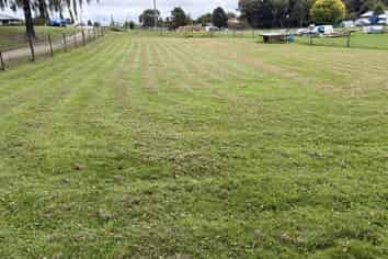 50 Hornbrook Street, Temuka