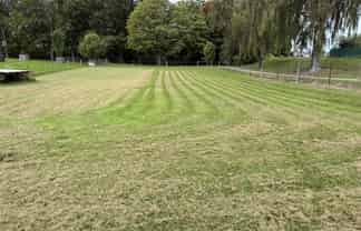 50 Hornbrook Street, Temuka