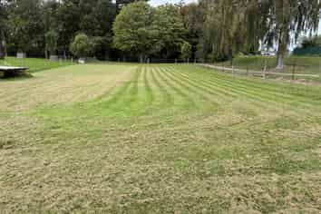 50 Hornbrook Street, Temuka