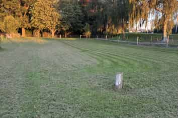 50 Hornbrook Street, Temuka