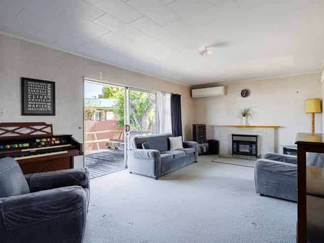 19 Sutherland Street, Tamatea