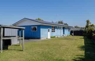 19 Sutherland Street, Tamatea