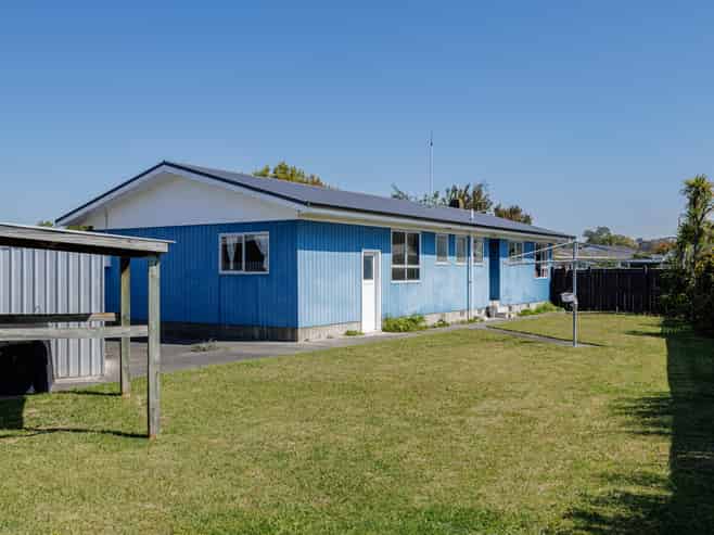 19 Sutherland Street, Tamatea