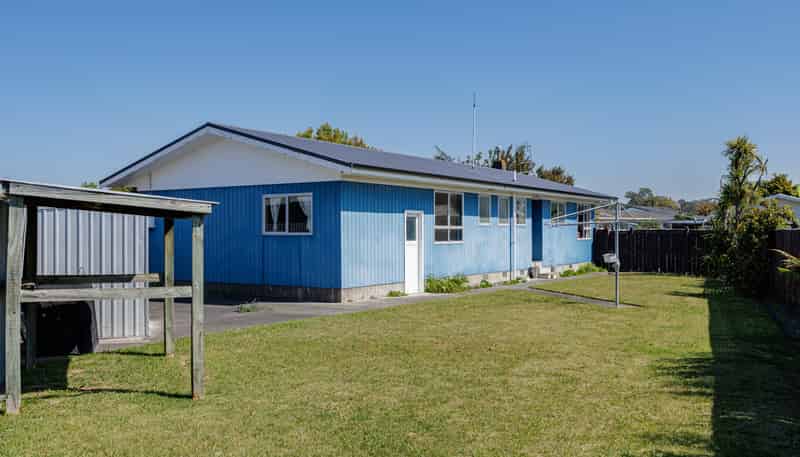 19 Sutherland Street, Tamatea